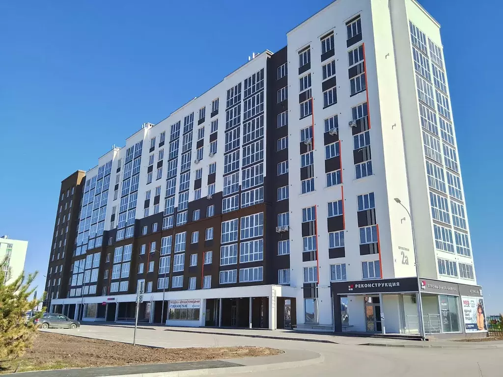 Продаётся 1-к квартира, 38 м - Фото 1