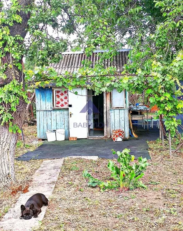 Участок в Ростовская область, Волгодонск Ветеран СНТ,  (9.0 сот.) - Фото 1