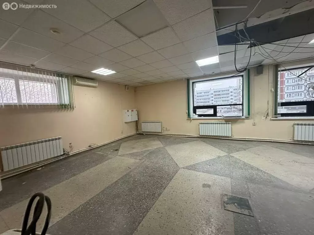 Офис (150 м) - Фото 1
