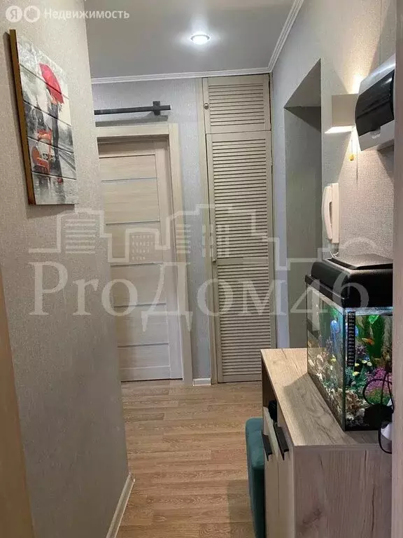 2-комнатная квартира: Курск, Запольная улица, 43 (44 м) - Фото 0