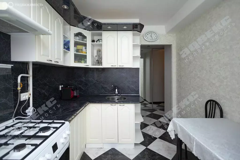 2-комнатная квартира: Санкт-Петербург, улица Димитрова, 12к2 (48 м) - Фото 1