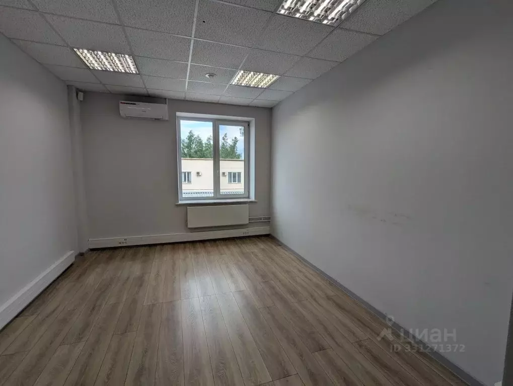 Офис в Москва Боровая ул., 7С42 (160 м) - Фото 1