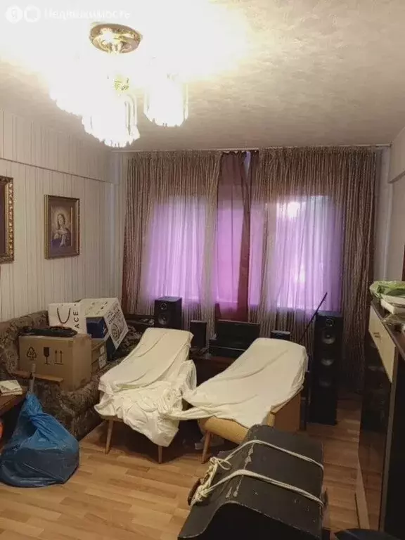 2-комнатная квартира: Новомосковск, Солнечная улица, 1Б (46 м) - Фото 2
