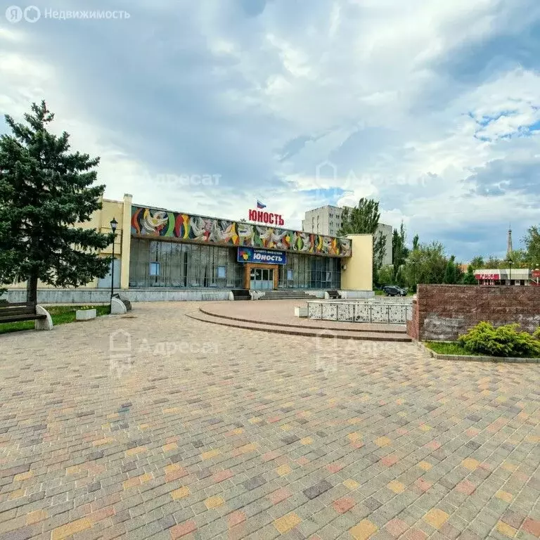 3-комнатная квартира: Волжский, улица имени Генерала Карбышева, 51 ... - Фото 1