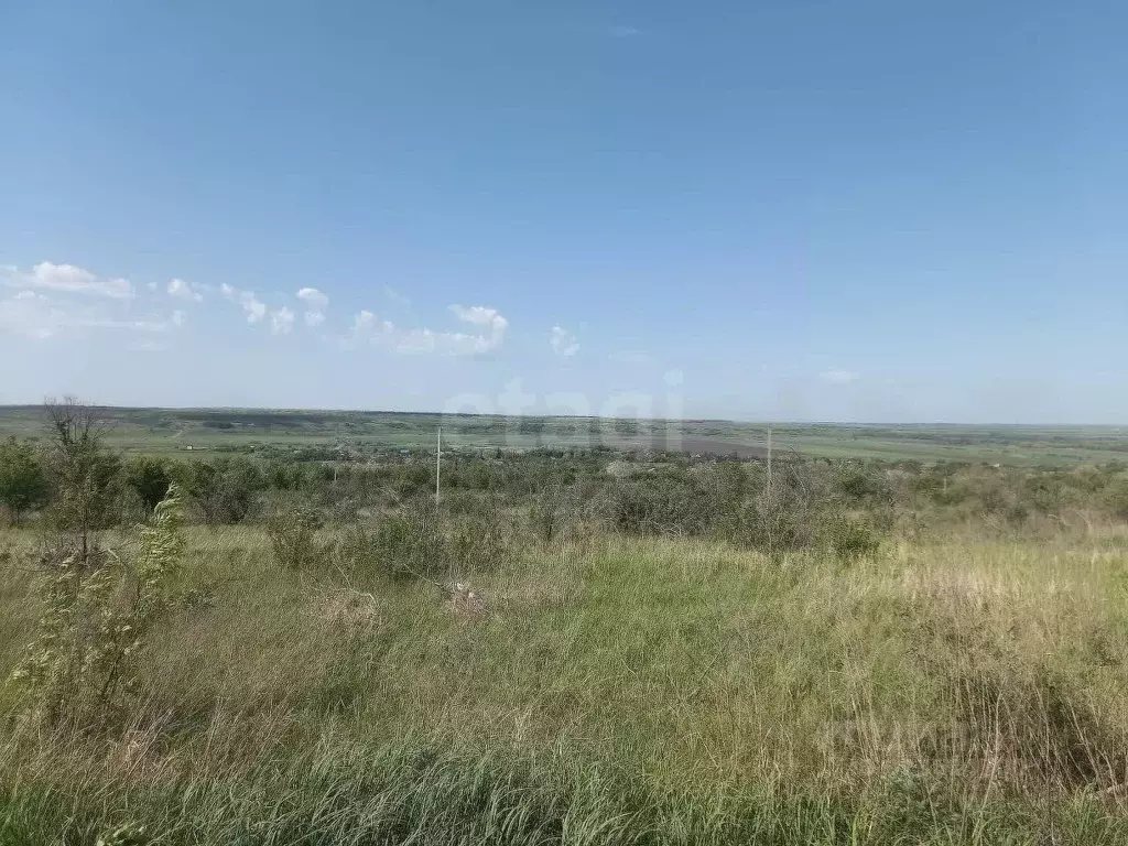 Участок в Ростовская область, Родионово-Несветайский район, ... - Фото 2