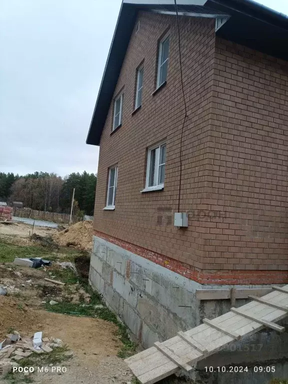 Коттедж в Челябинская область, Миасс Дачный СНТ,  (226 м) - Фото 2