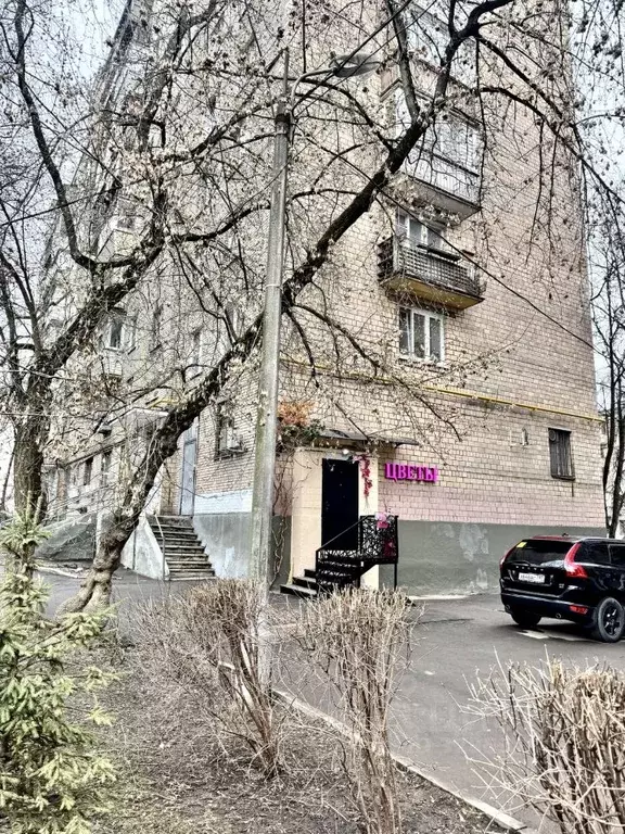 Помещение свободного назначения в Москва 5-я Парковая ул., 26 (165 м) - Фото 1