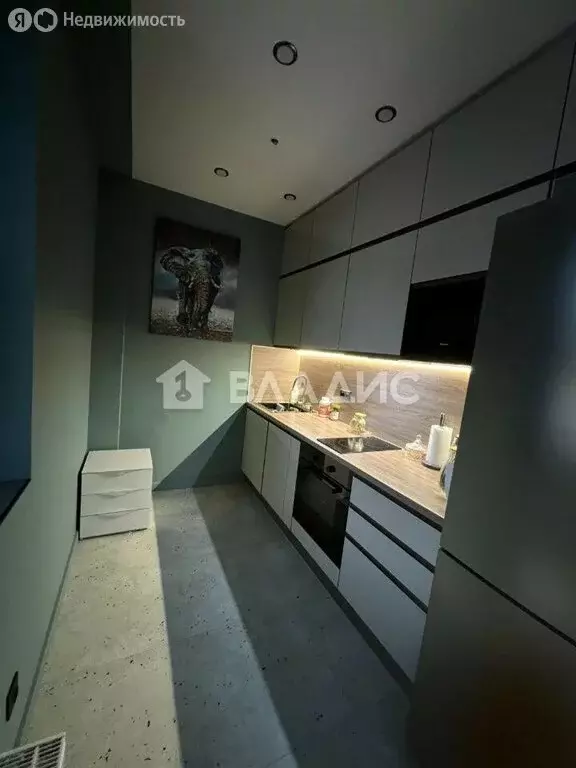 Квартира-студия: Москва, Дмитровское шоссе, 107Б (29.4 м) - Фото 2