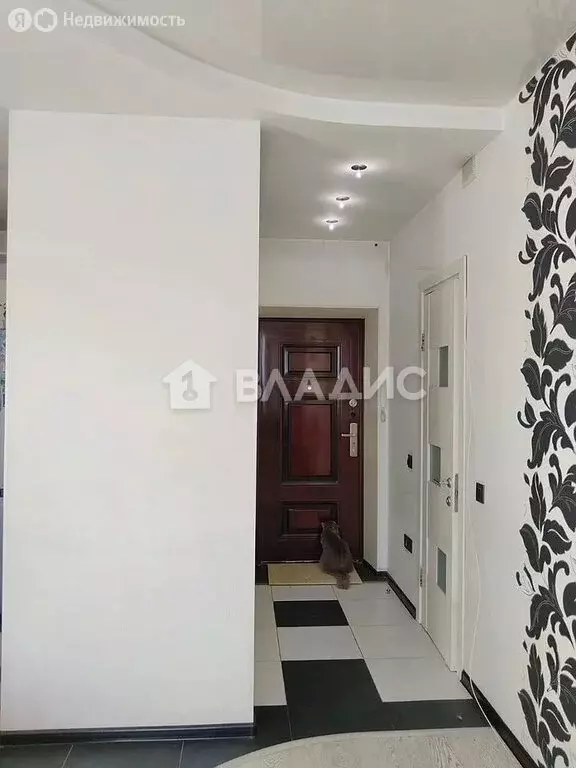 Квартира-студия: Шелехов, 1-й квартал, 2А (25 м) - Фото 1