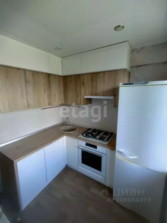2-к кв. Архангельская область, Архангельск просп. Дзержинского, 1к3 ... - Фото 0