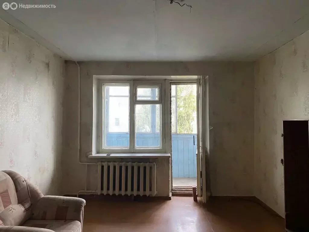 2-комнатная квартира: Асбест, улица Лермонтова, 2/1 (48.2 м) - Фото 2