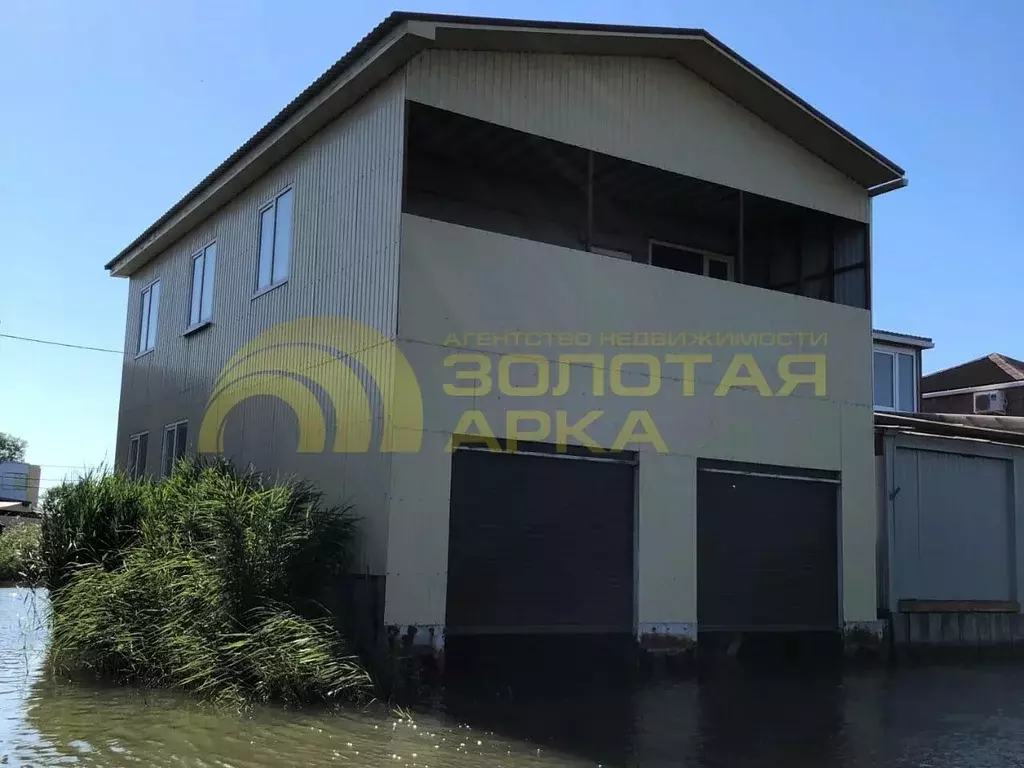 Дом, 180 м - Фото 1