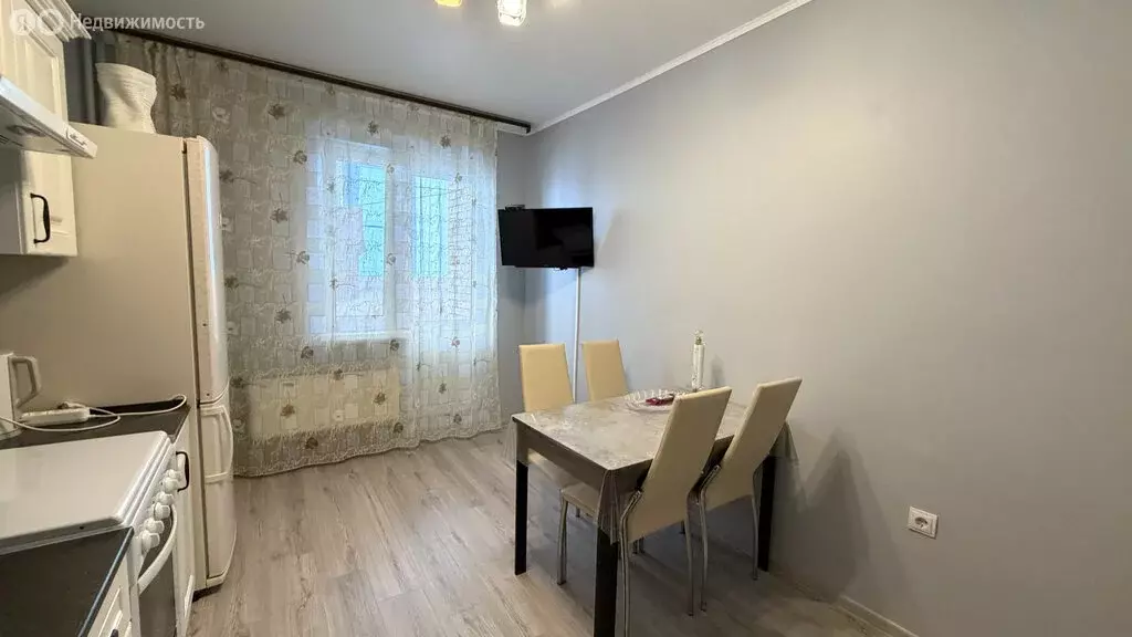 1-комнатная квартира: Новороссийск, проспект Ленина, 52 (40 м) - Фото 2