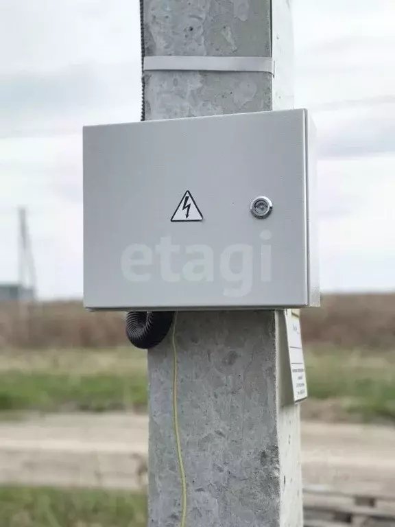 Участок в Тюменская область, Тюменский муниципальный округ, д. ... - Фото 1