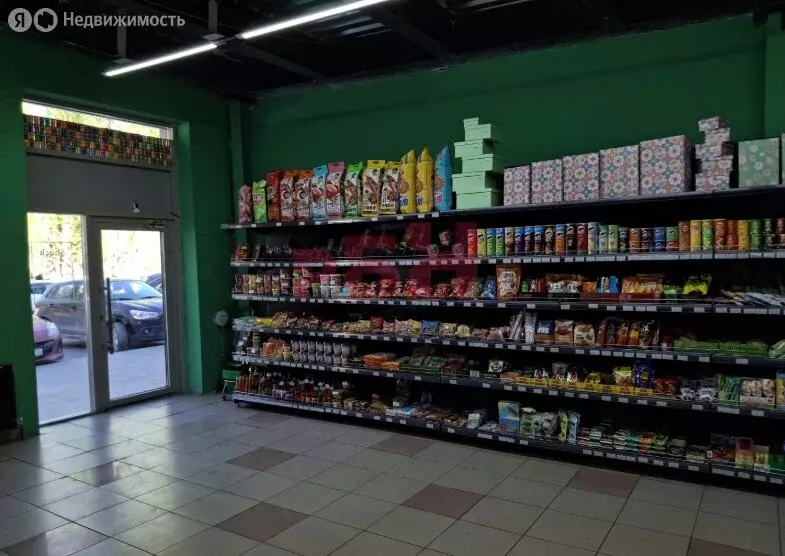 Торговая площадь (59.8 м) - Фото 1