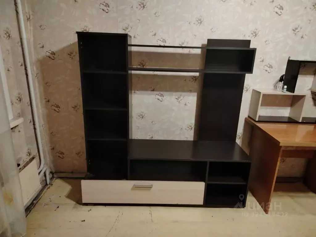 1-к кв. Кемеровская область, Кемерово Ленинградский просп., 28 (18.0 ... - Фото 2