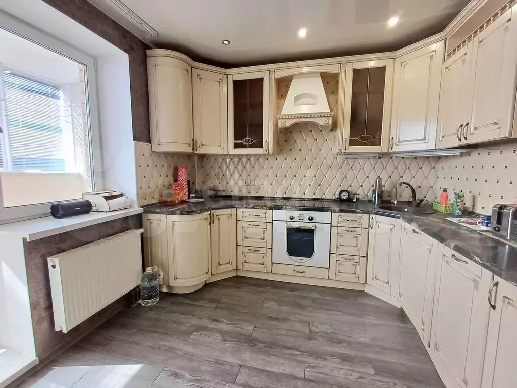 2-к. квартира, 80 м, 9/19 эт. - Фото 0