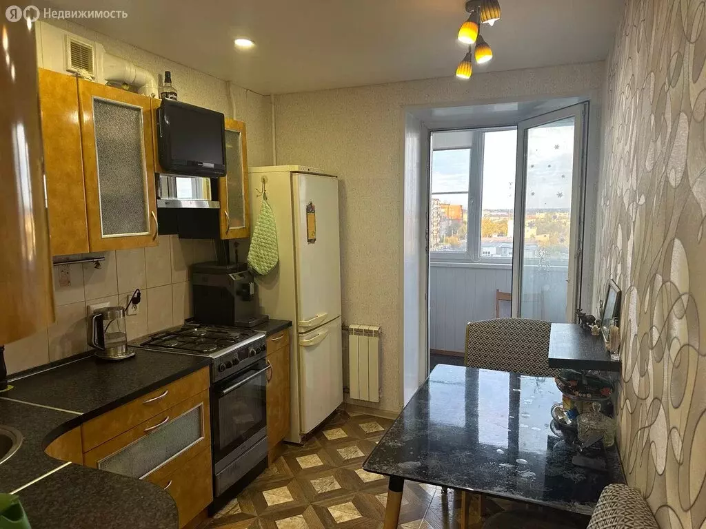 2-комнатная квартира: Челябинск, улица Косарева, 18 (51 м) - Фото 1