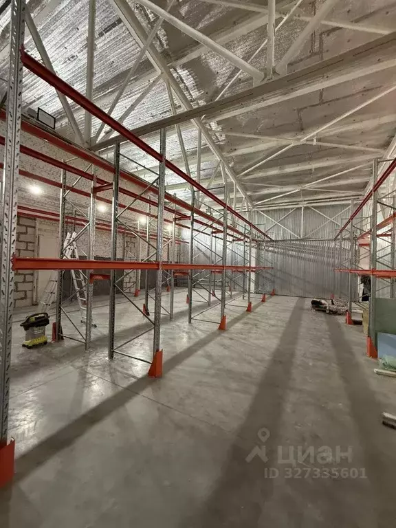 Помещение свободного назначения в Москва Дорожная ул., 3к3с4А (243 м) - Фото 1