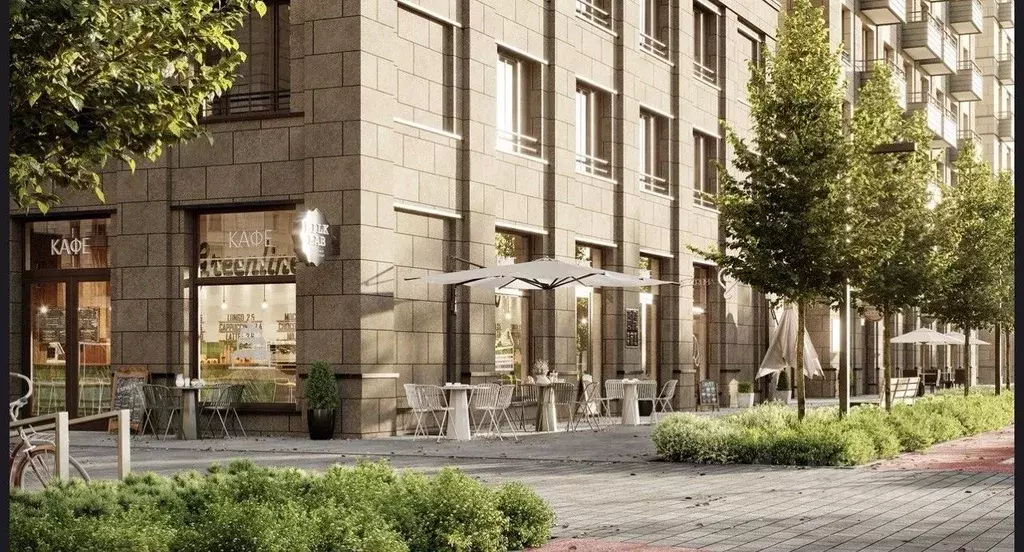 Помещение свободного назначения в Москва Тагильская ул., 6/5 (91 м) - Фото 1