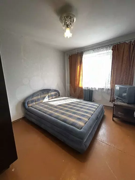 2-к. квартира, 52,7 м, 4/5 эт. - Фото 0