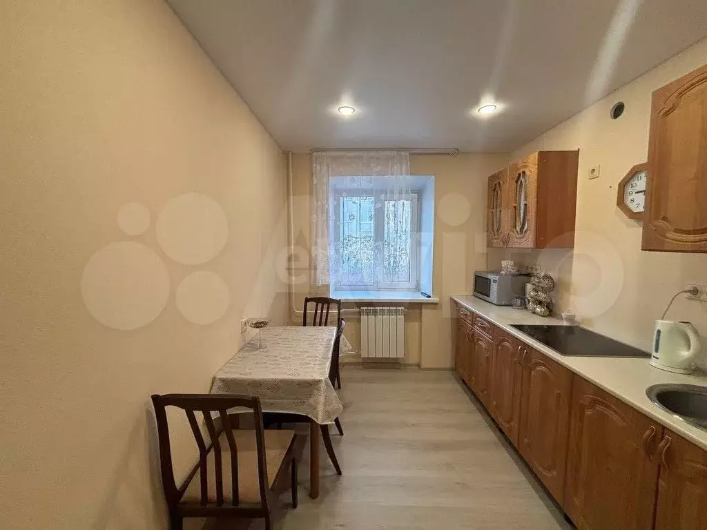 1-к. квартира, 38 м, 3/7 эт. - Фото 1