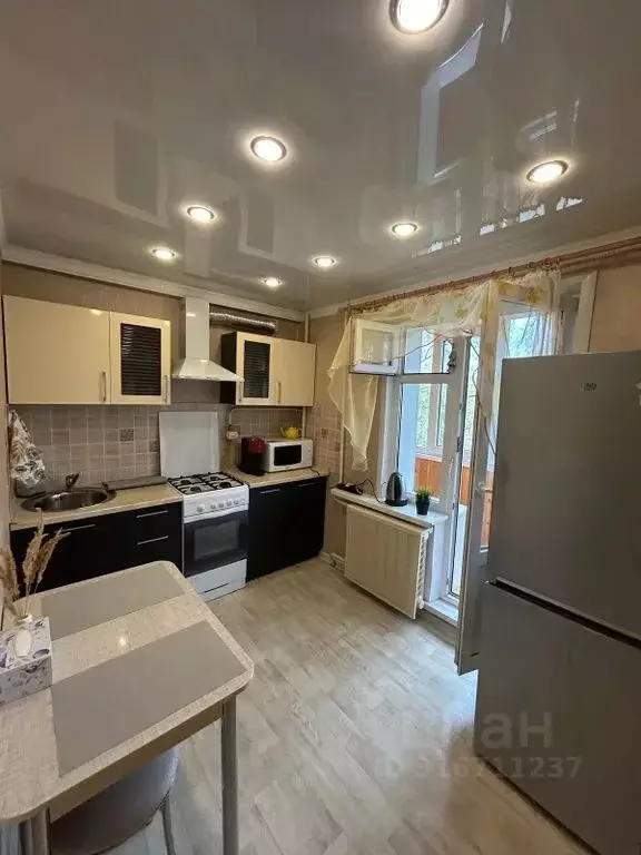 2-к кв. Татарстан, Казань ул. Рихарда Зорге, 42 (47.0 м) - Фото 0