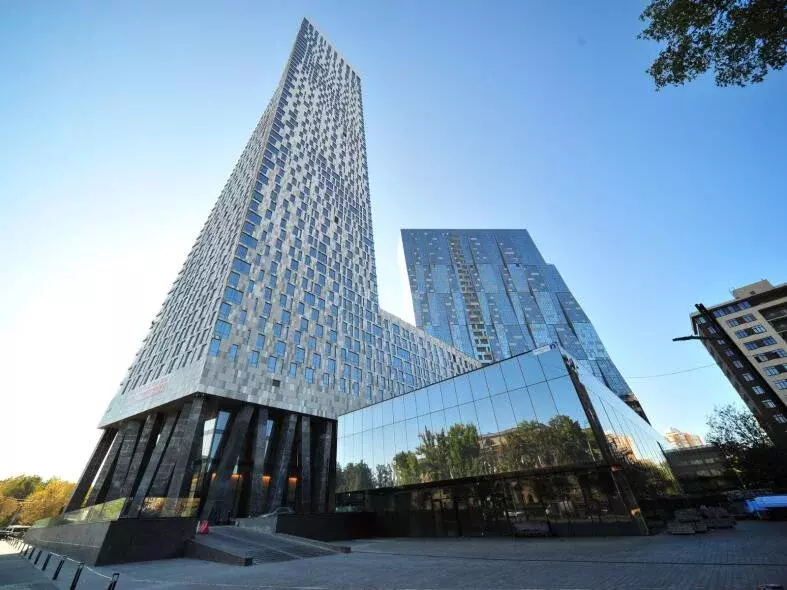 Продаётся 4-к квартира, 210 м - Фото 0