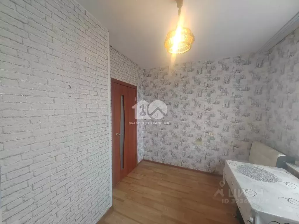 1-к кв. Новосибирская область, Искитим Южный мкр, 35 (37.0 м) - Фото 1