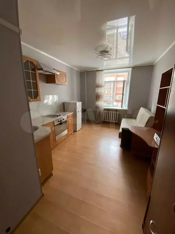 Квартира-студия, 18 м, 2/4 эт. - Фото 0