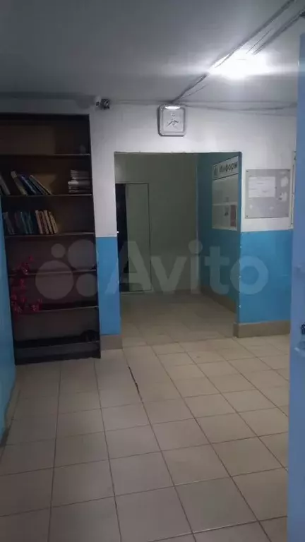 1-к. квартира, 23 м, 2/9 эт. - Фото 0