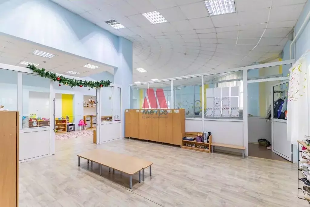 Помещение свободного назначения в Ярославская область, Ярославль ... - Фото 1