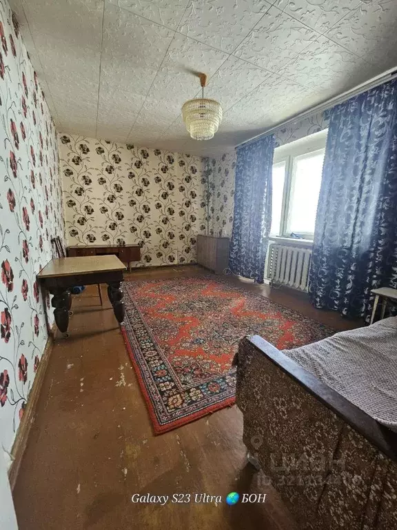 2-к кв. Саратовская область, Балаково ул. Набережная 50 лет ВЛКСМ, 19 ... - Фото 1