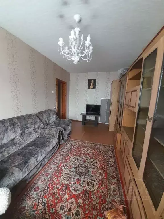 2-к кв. Белгородская область, Старый Оскол Макаренко мкр, 36 (54.0 м) - Фото 2