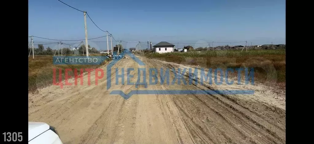 Участок 5,5 сот. (ИЖС) - Фото 1