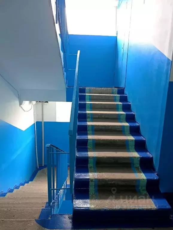 3-к кв. Курганская область, Курган Заозерный жилрайон, 1-й мкр, 26 ... - Фото 1