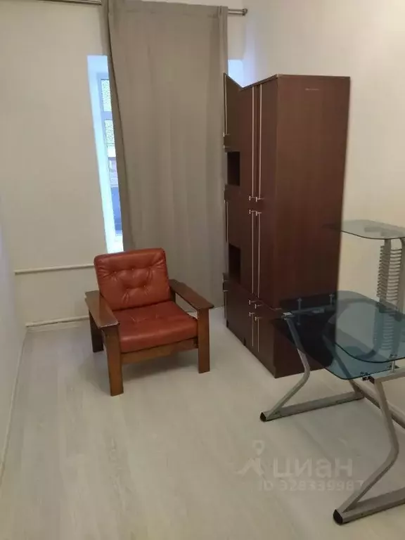 Комната Санкт-Петербург Большой Казачий пер., 13 (15.0 м) - Фото 1