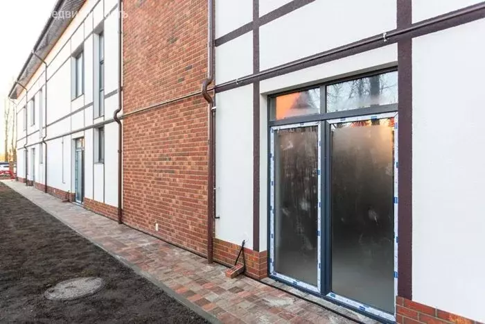 Дом в Зеленоградск, улица Сибирякова, 16 (116.4 м) - Фото 1