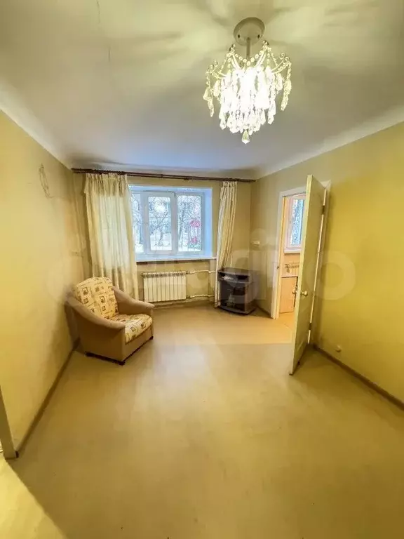 2-к. квартира, 41,7 м, 1/5 эт. - Фото 1