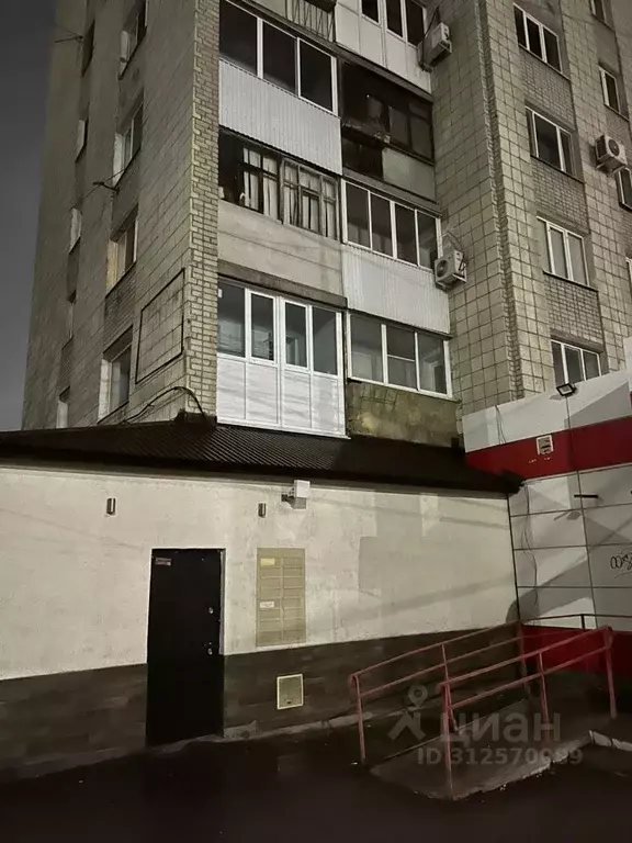Склад в Саратовская область, Саратов Дегтярная ул., 28 (4 м) - Фото 0