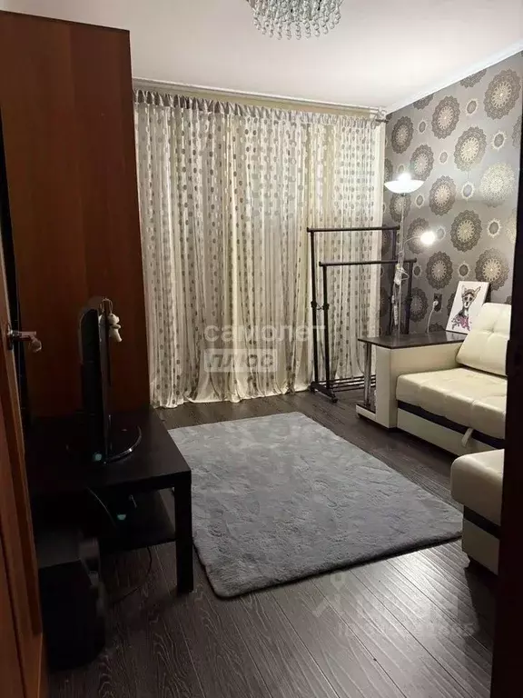 2-к кв. Липецкая область, Липецк Звездная ул., 4/2 (49.3 м) - Фото 0