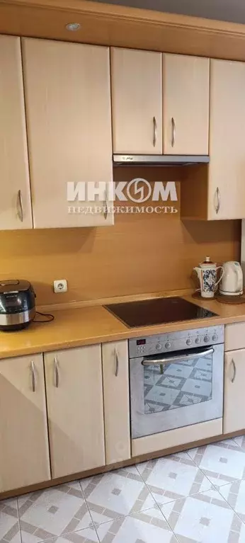 2-к кв. Москва Митинская ул., 28К1 (51.6 м) - Фото 2