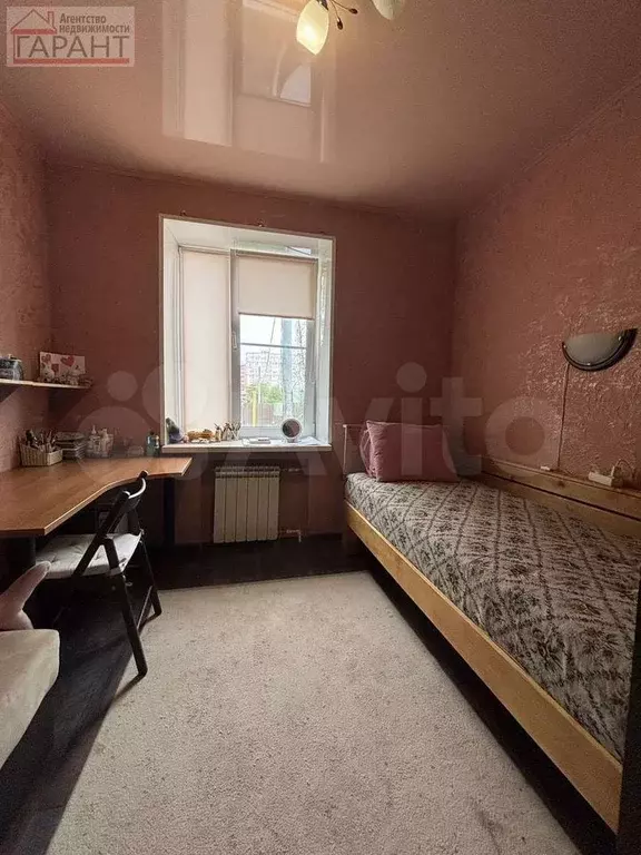 3-к. квартира, 73,2 м, 1/2 эт. - Фото 0