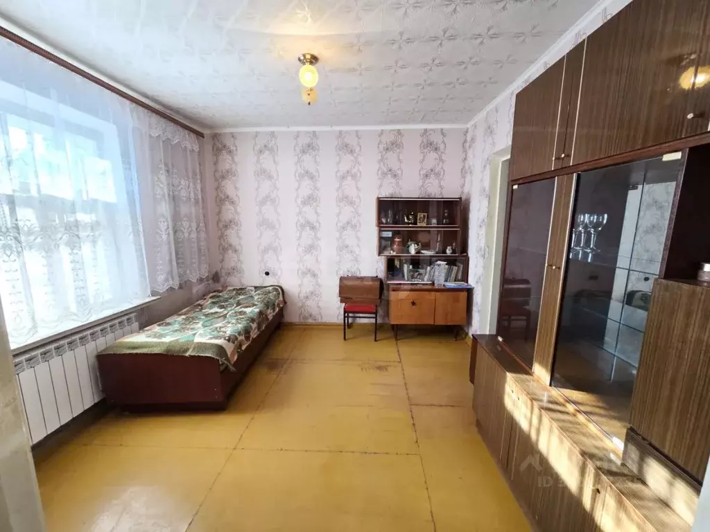 3-к кв. Белгородская область, Валуйки пер. Энергетиков, 14/1 (55.3 м) - Фото 1