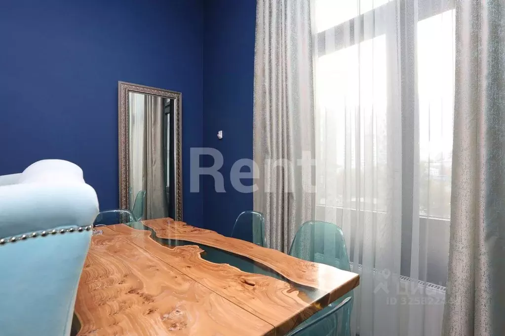 3-к кв. Москва Новоалексеевская ул., 16к2 (50.0 м) - Фото 2