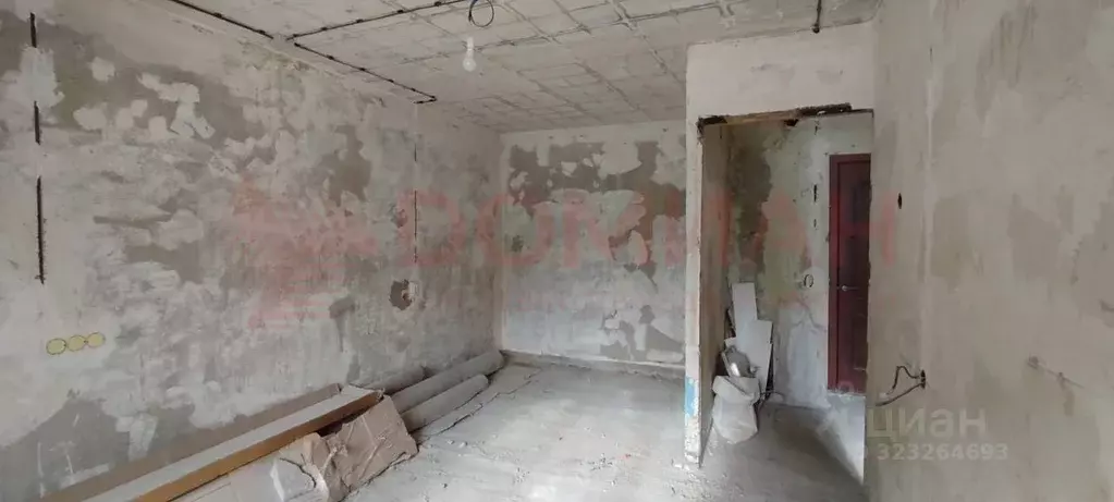 1-к кв. Ростовская область, Волгодонск ул. Максима Горького, 157А ... - Фото 2