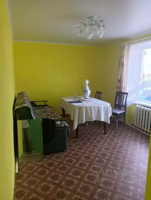 2-к кв. Башкортостан, Благовещенск ул. Кирова, 7 (40.5 м) - Фото 0