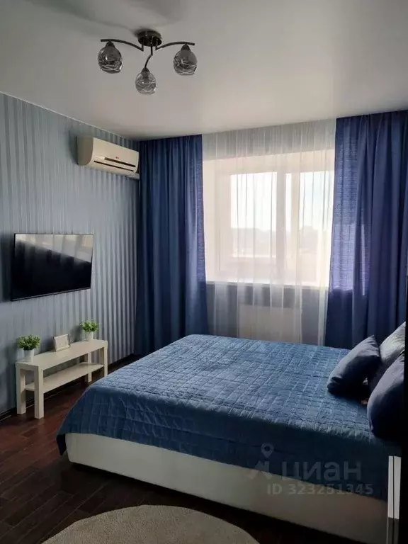 1-к кв. Тюменская область, Тюмень ул. Газовиков, 33 (42.0 м) - Фото 2