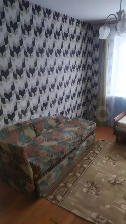 Квартира-студия, 16 м, 3/5 эт. - Фото 0