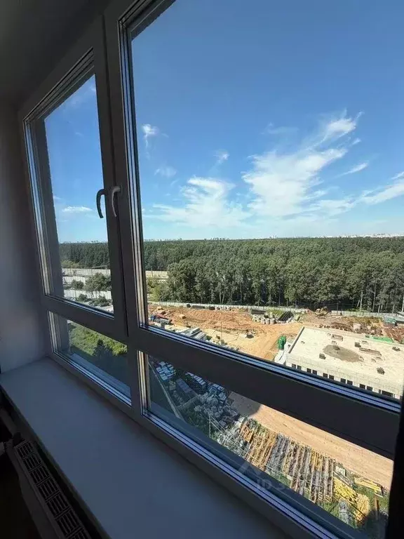 3-к кв. Москва Боровское ш., 2Ак1 (70.0 м) - Фото 2